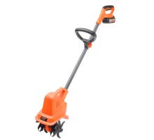 Культиватор аккумуляторный Patriot RA 333 UES (АКБ и ЗУ)