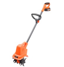 Культиватор аккумуляторный Patriot RA 333 UES (АКБ и ЗУ)