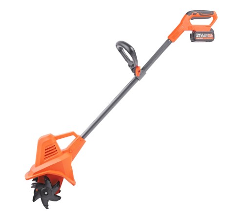 Культиватор Patriot RA 333 UES (АКБ и ЗУ)