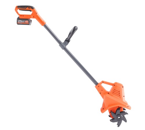 Культиватор Patriot RA 333 UES (АКБ и ЗУ)