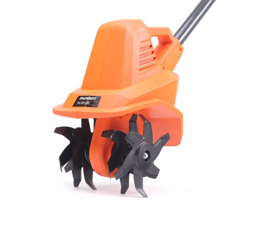 Культиватор Patriot RA 333 UES (АКБ и ЗУ)