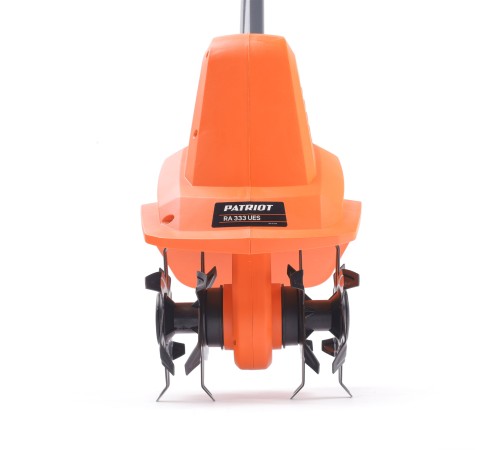 Культиватор Patriot RA 333 UES (АКБ и ЗУ)