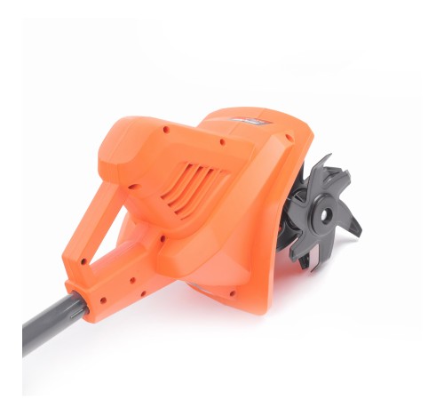 Культиватор Patriot RA 333 UES (АКБ и ЗУ)