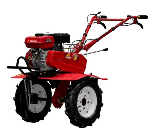 Мотокультиватор Asilak SL-85BL (Колеса 4.00-10)