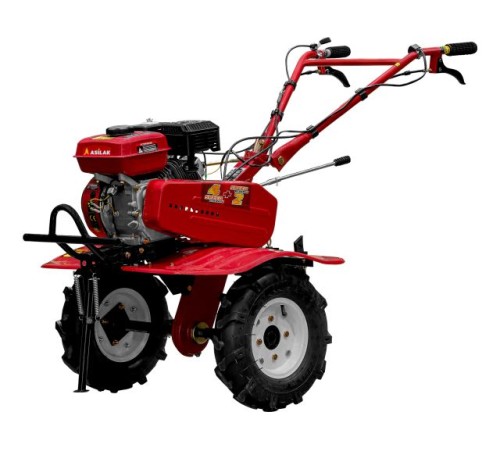 Мотокультиватор Asilak SL-85BL (колеса 4.00-8)