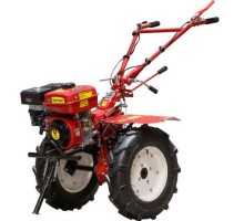 Мотокультиватор FERMER FM-808MXL (колеса 5.00-12)