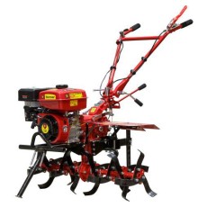 Мотокультиватор FERMER FM-808MXL (без колес)