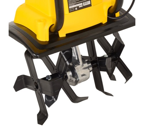 Культиватор электрический Huter ЕМС-1200