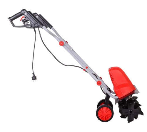 Мотокультиватор Ресанта ЕМС-2000