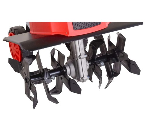 Мотокультиватор Ресанта ЕМС-2000