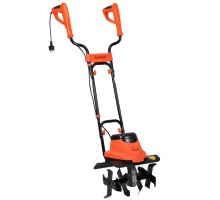 Культиватор электрический  Skiper ET5000