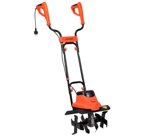 Культиватор электрический  Skiper ET5000