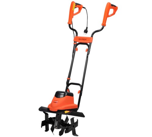Культиватор электрический  Skiper ET5000