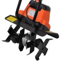 Культиватор электрический  Skiper ET5000