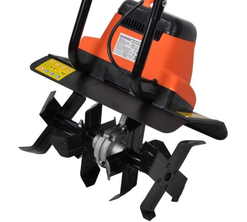Культиватор электрический  Skiper ET5000