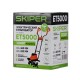 Культиватор электрический  Skiper ET5000