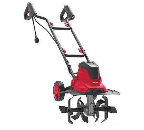 Мотокультиватор Wortex RC 3610