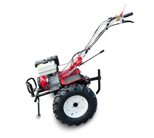 Мотокультиватор  Rossel K-310