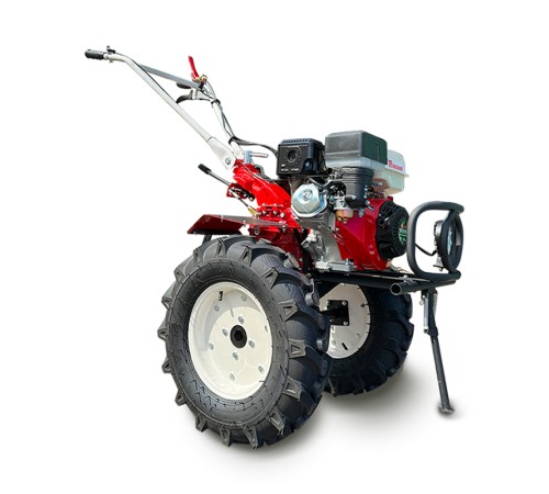 Мотокультиватор  Rossel K-310