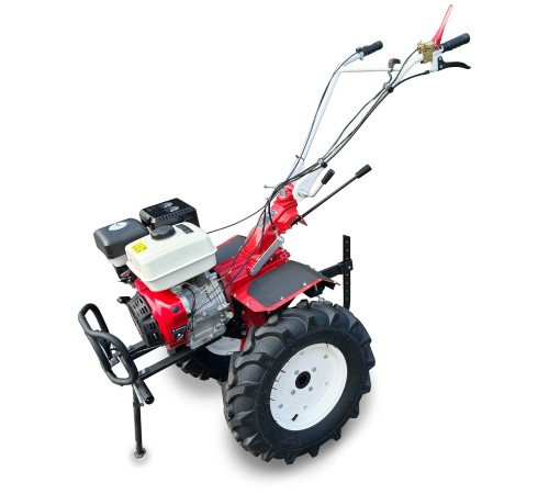 Мотокультиватор  Rossel K-310