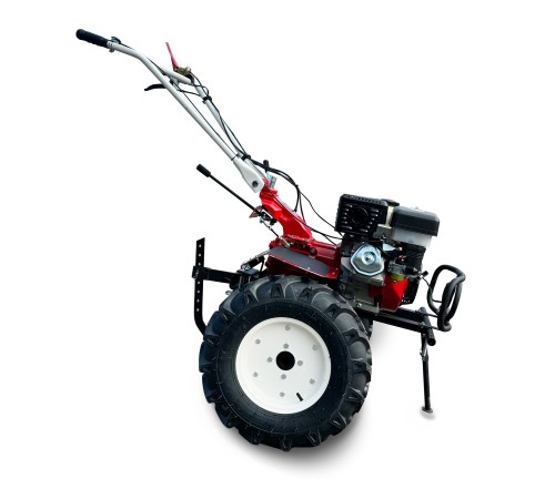 Мотокультиватор  Rossel K-310