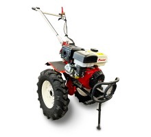 Мотокультиватор Rossel K-313