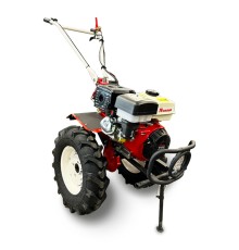 Мотокультиватор Rossel K-313