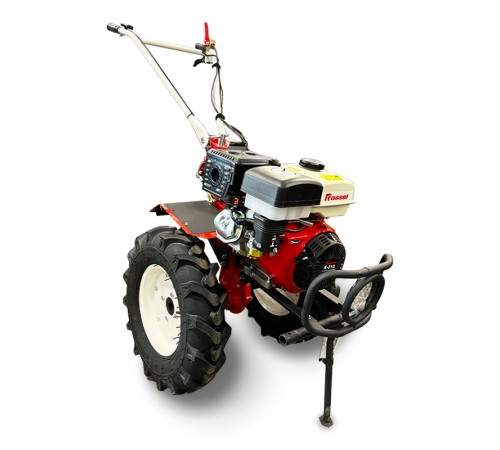 Мотокультиватор Rossel K-313