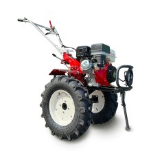 Мотокультиватор Rossel K-316