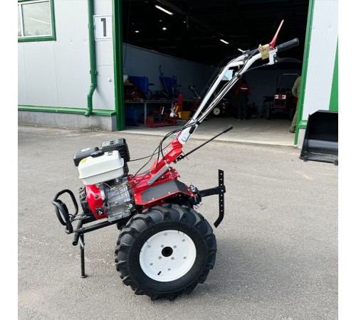 Мотокультиватор Rossel K-316