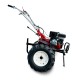 Мотокультиватор Rossel K-316