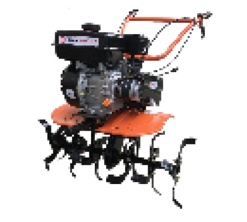 Мотокультиватор Titan TN-1050PRO (без колес)