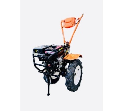 Мотокультиватор Titan TN-1100PRO (без колес)