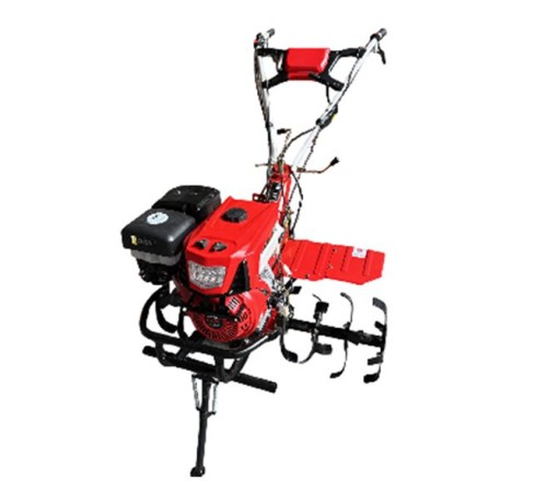 Мотокультиватор Titan TN-1900PRO (колеса 7.00-12)