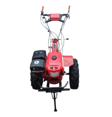 Мотокультиватор Titan TN-1900PRO (колеса 7.00-12)