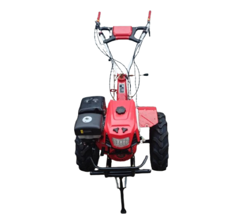 Мотокультиватор Titan TN-1900PRO (колеса 7.00-12)