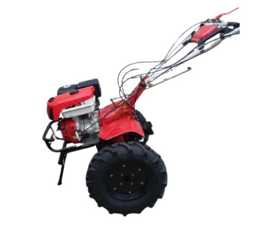 Мотокультиватор Titan TN-1900PRO (колеса 7.00-12)