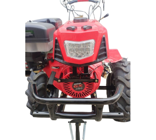 Мотокультиватор Titan TN-1900PRO (колеса 7.00-12)