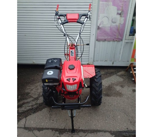 Мотокультиватор Titan TN-1900PRO (колеса 7.00-12)