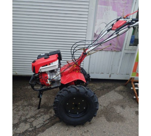 Мотокультиватор Titan TN-1900PRO (колеса 7.00-12)