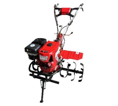 Мотокультиватор Titan TN-1910PRO (колеса 7.00-12)