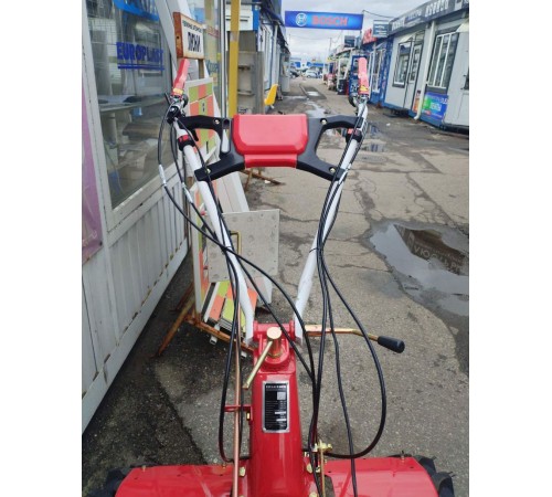 Мотокультиватор Titan TN-1910PRO (колеса 7.00-12)