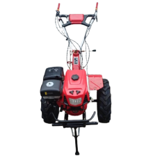 Мотокультиватор Titan TN-1910PRO (колеса 7.00-12)