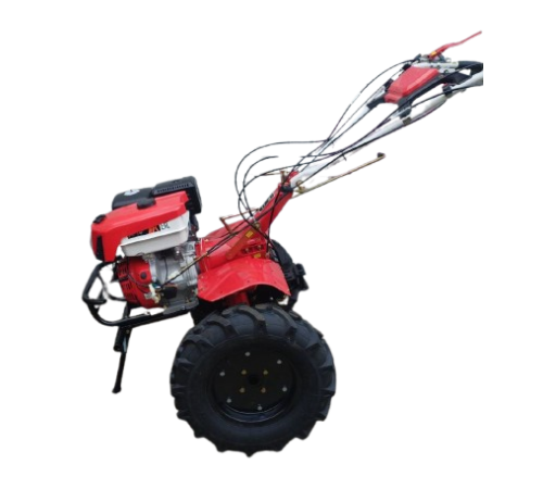 Мотокультиватор Titan TN-1910PRO (колеса 7.00-12)