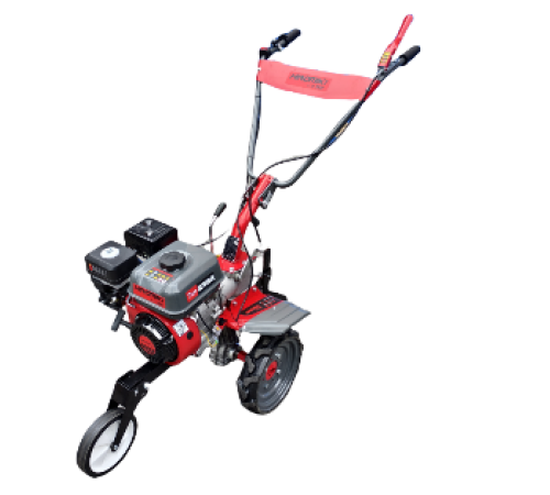 Мотокультиватор Titan TN-750PRO