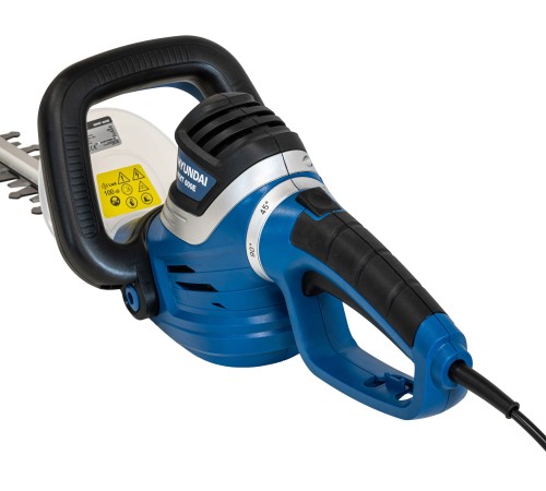 Кусторез электрический Hyundai HYHT 600E