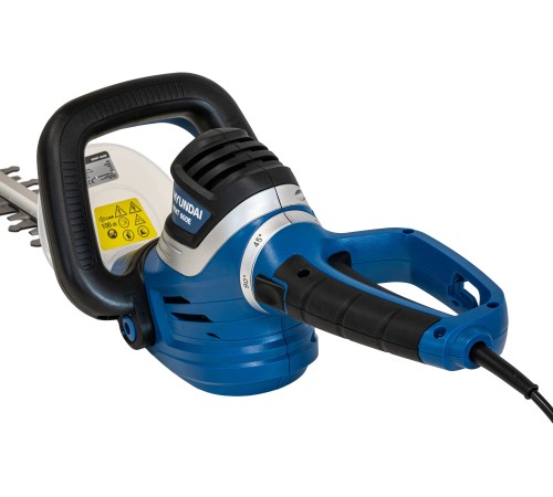 Кусторез электрический Hyundai HYHT 600E