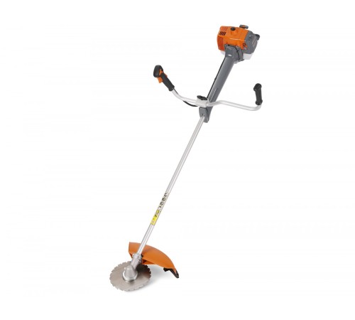 Триммер бензиновый Holzfforma FF450