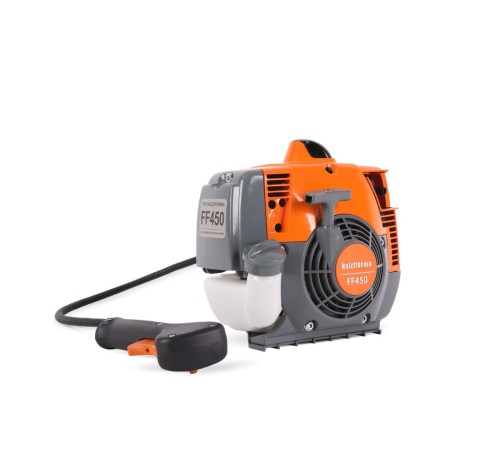 Триммер бензиновый Holzfforma FF450
