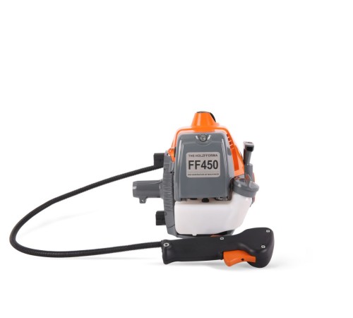Триммер бензиновый Holzfforma FF450